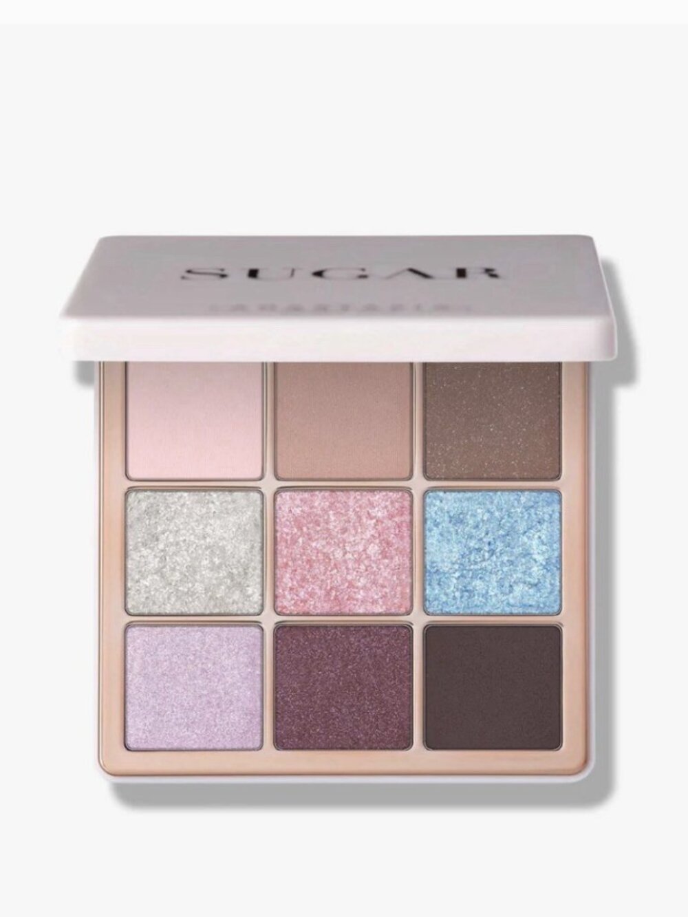 Anastasia Sugar Mini Eyeshadow Palette NEW